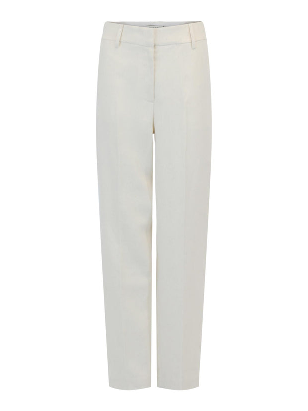 Sand mel Classic trouser - Stilshoppen