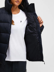 W Frost Down Puffer
