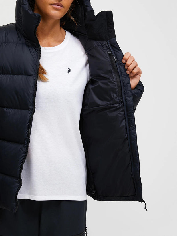 W Frost Down Puffer