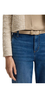 Scarlet Belt - Stilshoppen