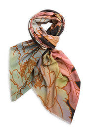 Multi Timeless Night Scarf