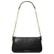 Sort Empire Pouch - Stilshoppen