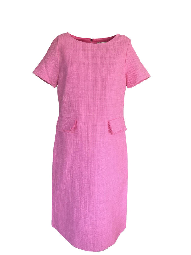 Pink Gladys dress