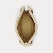Camel Large Bradley totebag