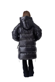 Sort Caya BE AW25