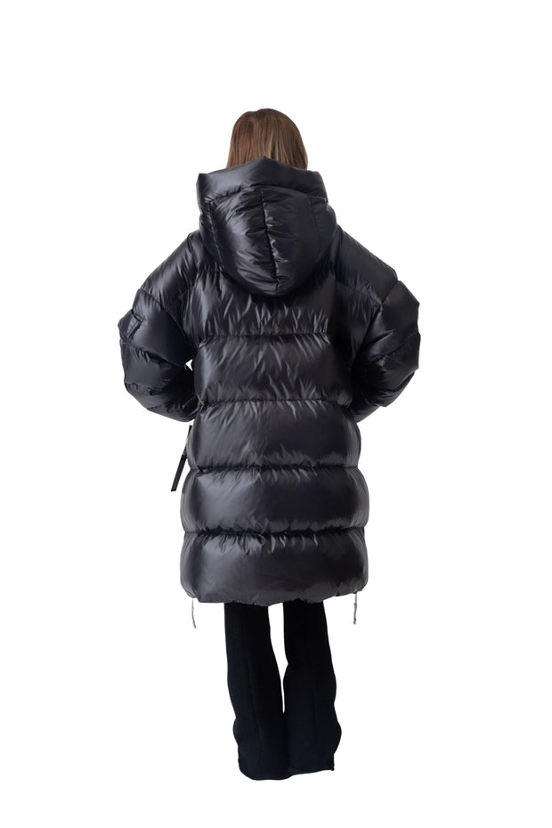 Sort Caya BE AW25