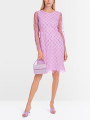 Dewdrope Dreams Dress - Stilshoppen
