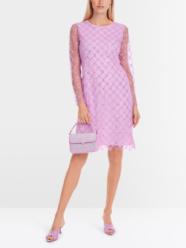Dewdrope Dreams Dress - Stilshoppen