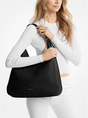 Sort Nolita Hobo Shoulder Bag