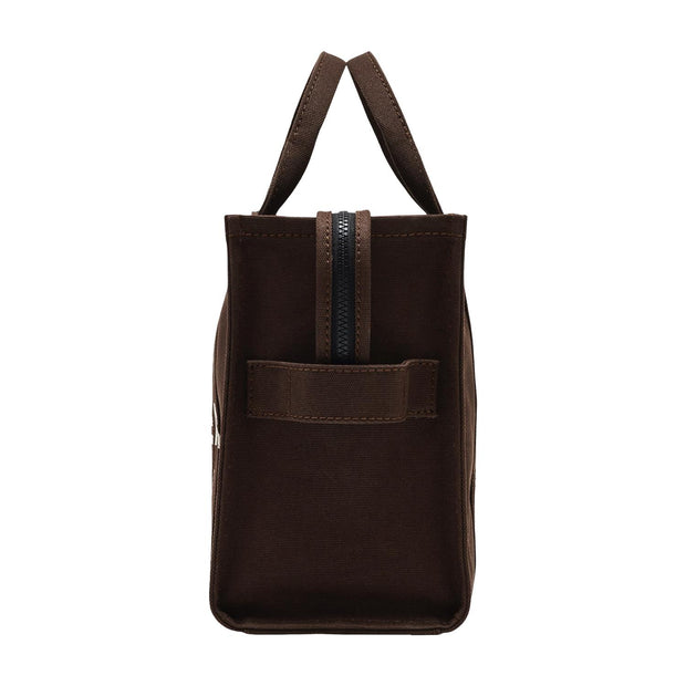 Brun The medium Tote - Stilshoppen