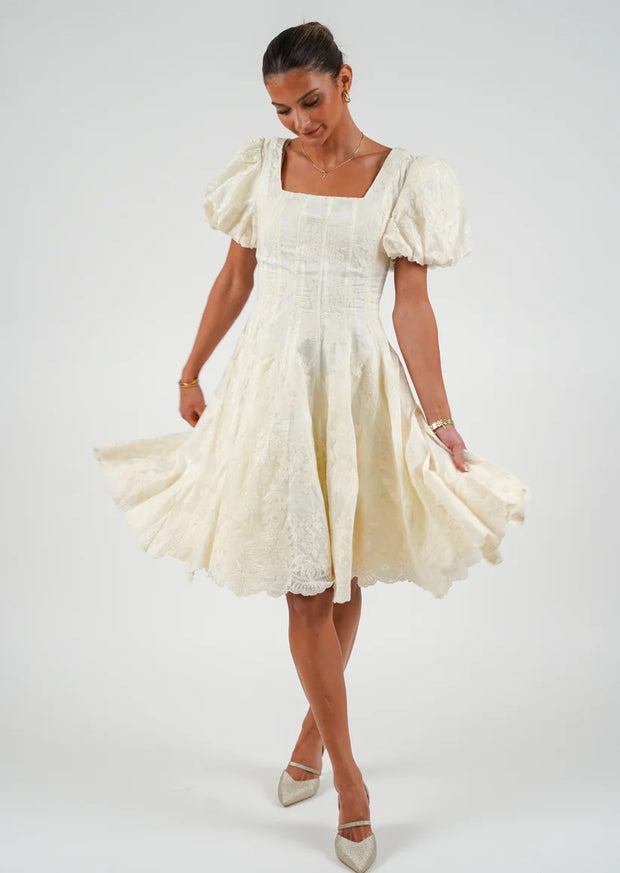 Elina Dress