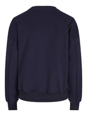 Navy Favourite Sweater - Stilshoppen