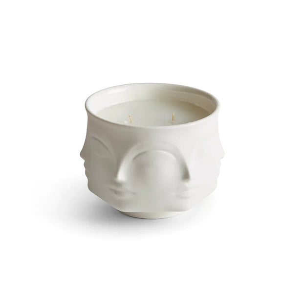 Hvit Muse Blanc Candle Resource - Stilshoppen