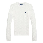 Julianna-Long Sleeve-Pullover