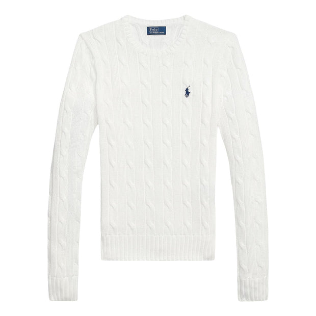 Julianna-Long Sleeve-Pullover