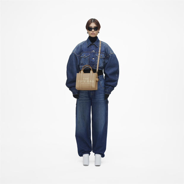 Camel The Small  Tote - Stilshoppen