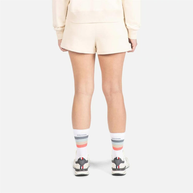 W Presset Short - Stilshoppen