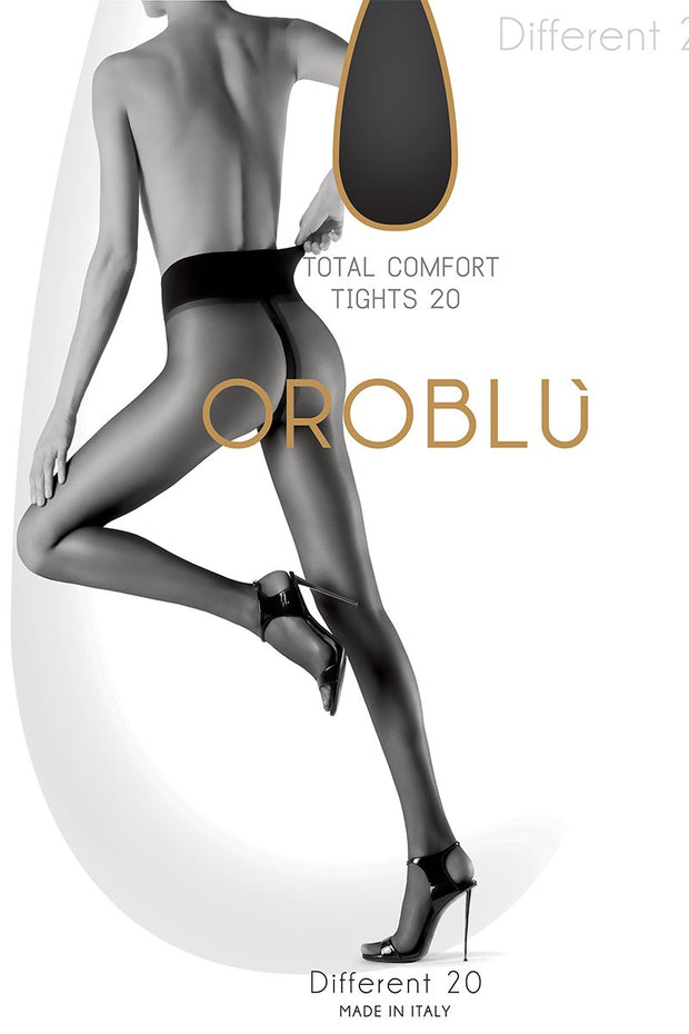 Different 40 Singapour