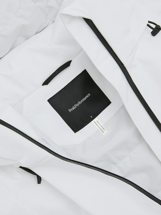 W Anima Insulated Jacket