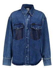 Mia Shirt - Stilshoppen