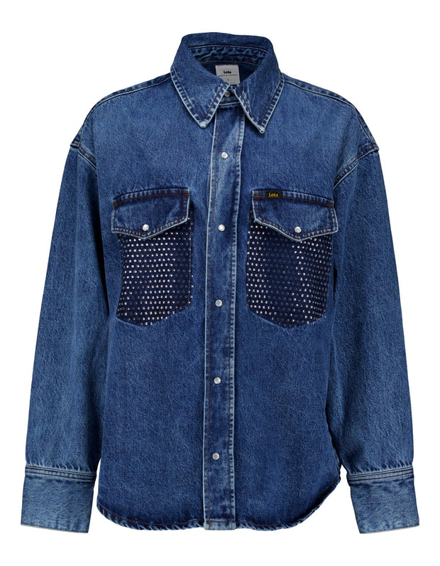 Mia Shirt - Stilshoppen