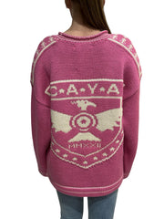 Pink Cortina  genser - Stilshoppen