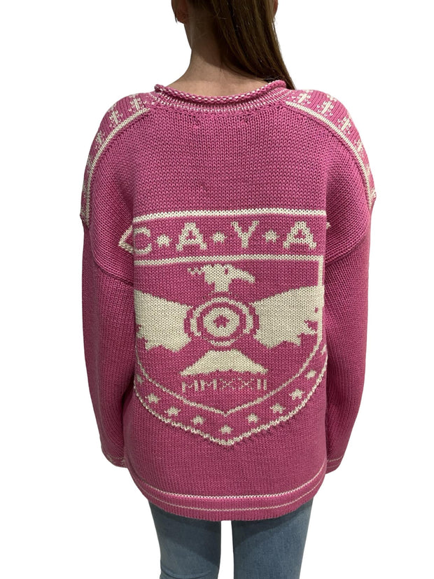 Pink Cortina  genser - Stilshoppen
