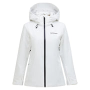 W Anima Insulated Jacket - Stilshoppen