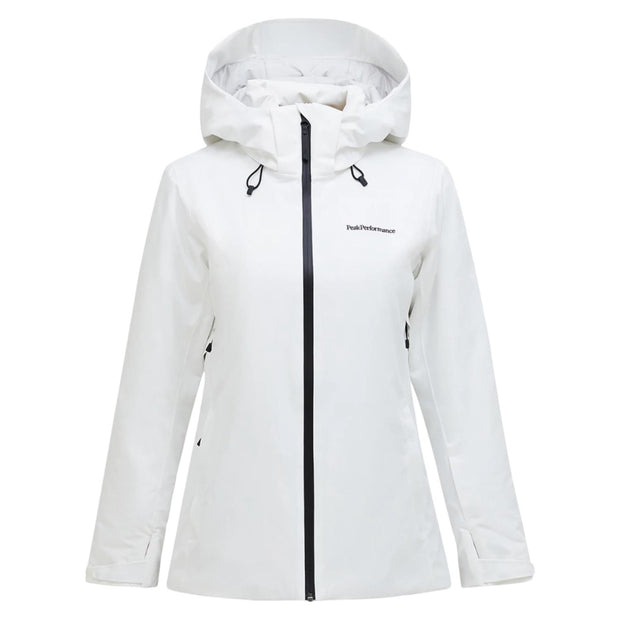 W Anima Insulated Jacket - Stilshoppen