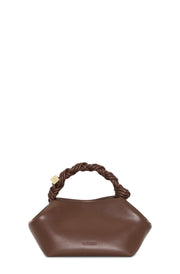 Brun Bou Bag Small - Stilshoppen