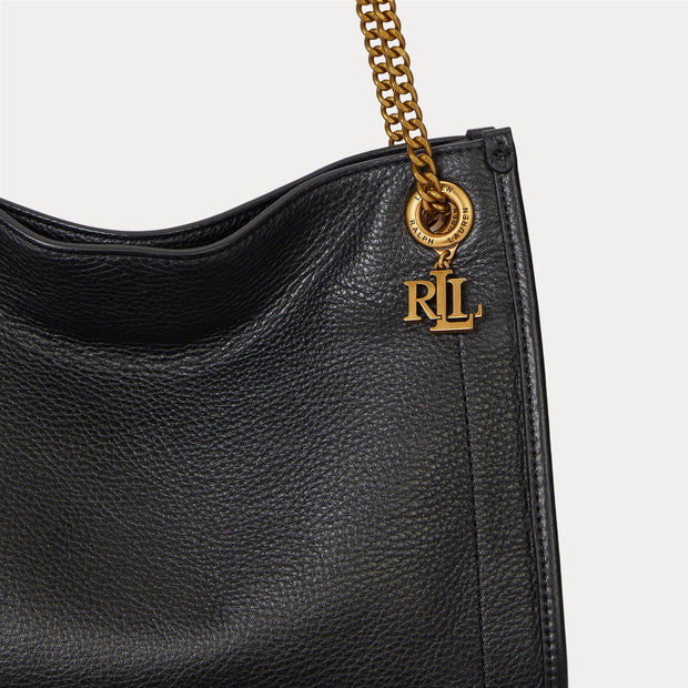Black Medium Bradley bag
