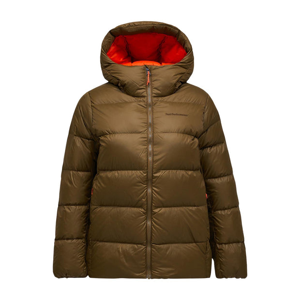 W Frost Down Puffer