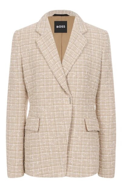 Jia Blazer