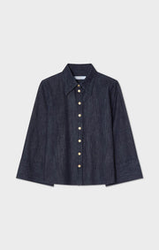 Romy Denim Shirt