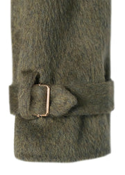 Grønn Leonora Jacket - Stilshoppen
