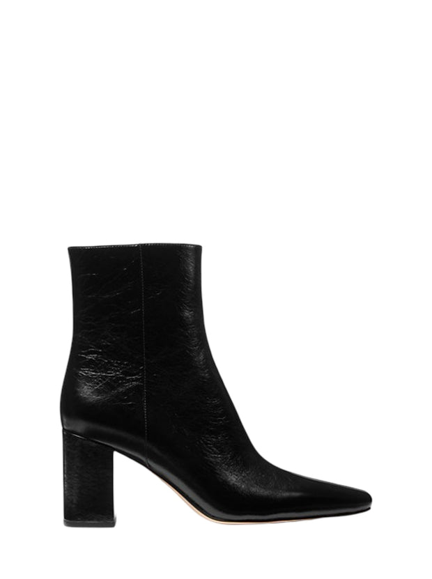 Black Elise Boot - Stilshoppen