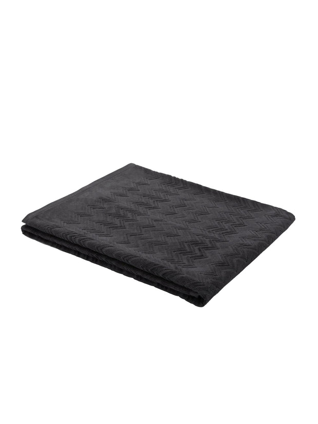 Chalk Bath Towel