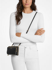 Sort Jet Set Convertible Crossbody bag