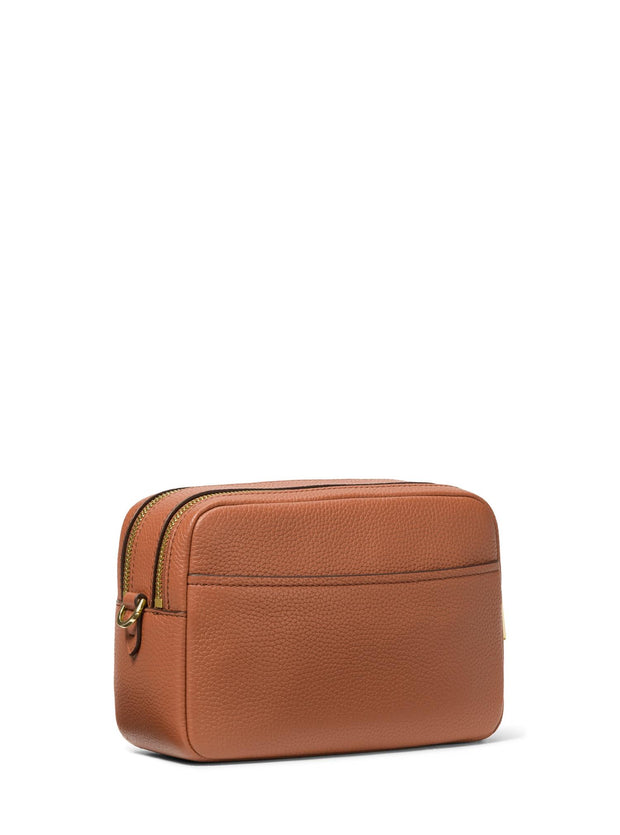 Cognac  Bryant Medium Camera Bag