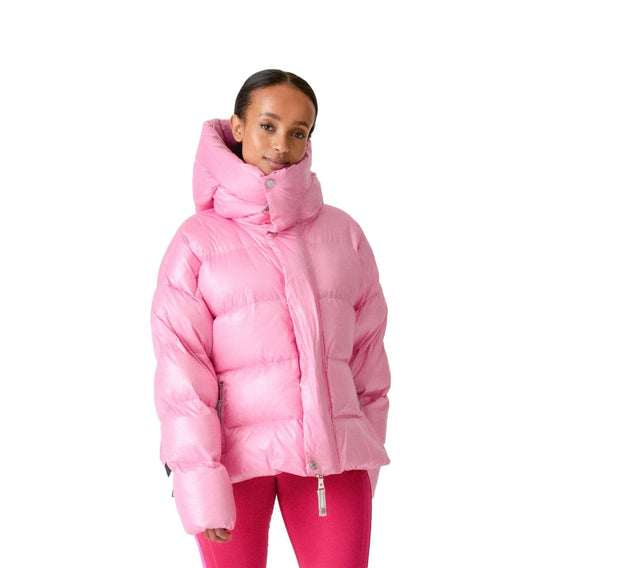 Pink Ginny short