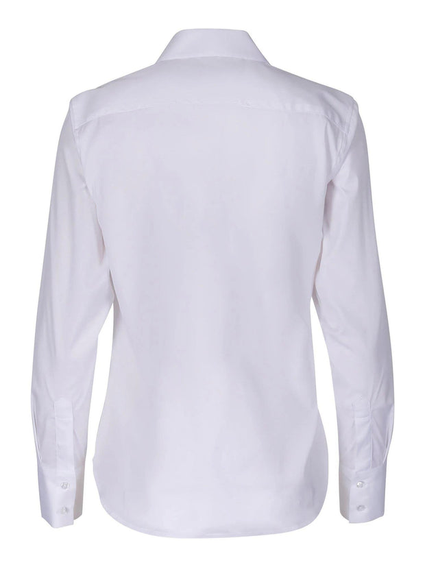 Hvit Crisco Shirt