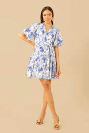 Emmalyn Dress