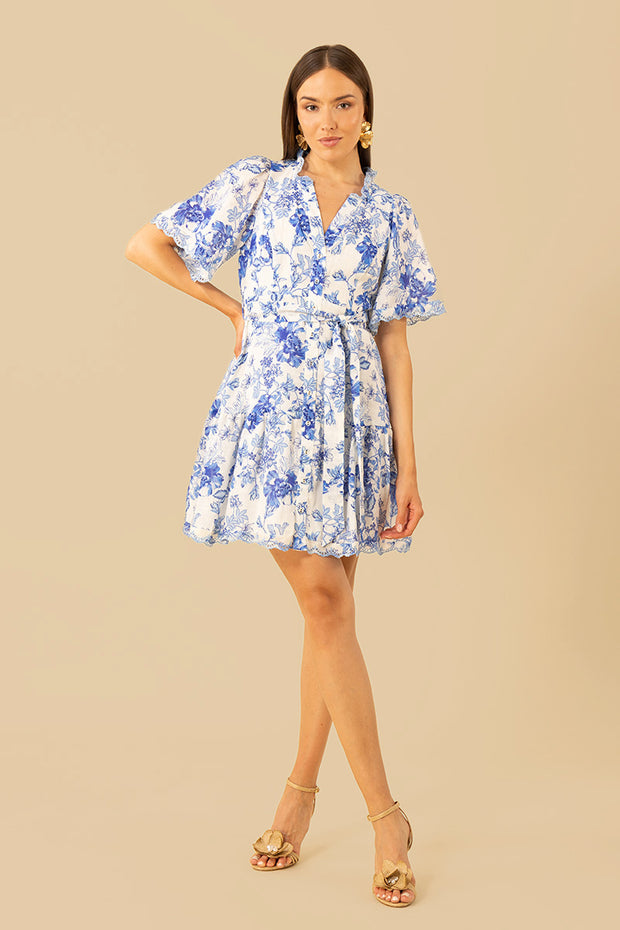 Emmalyn Dress