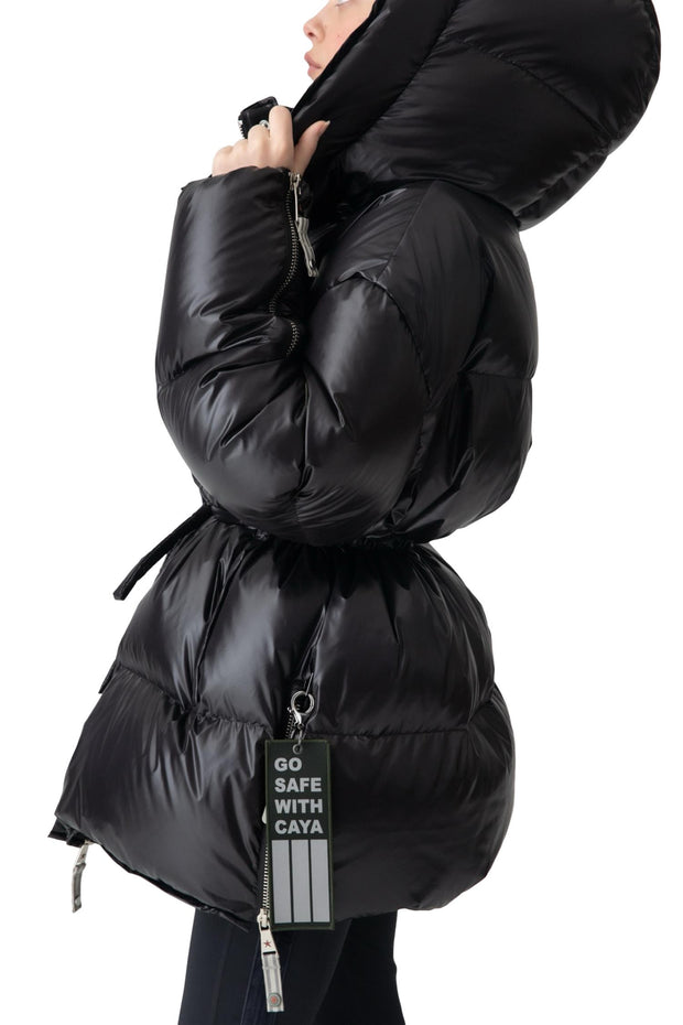 Sort Jackie AW25