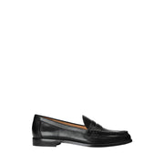 Sort Wynnie Loafer - Stilshoppen