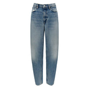 Ankle Straight Pant
