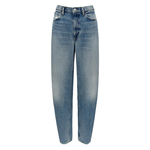 Ankle Straight Pant