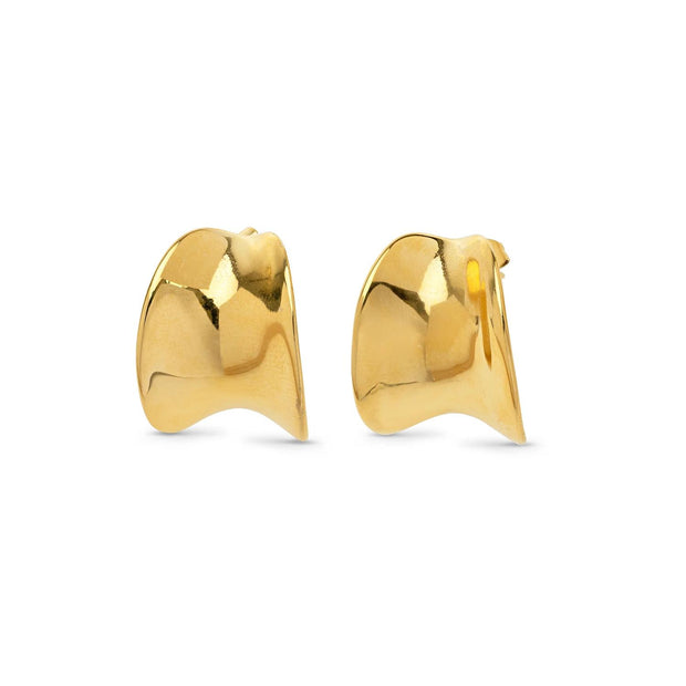 Piper Statement Stud Earrings