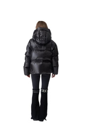 Sort Debbie AW25