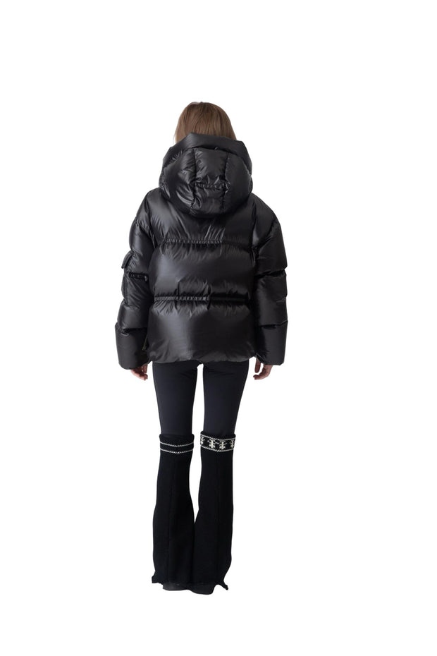 Sort Debbie AW25